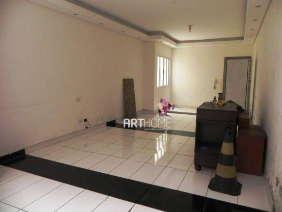 Imagem Sobrado com 5 Quartos à Venda, 251 m² em Vila Caminho Do Mar - São Bernardo Do Campo Imagem Sobrado com 5 Quartos à Venda, 251 m² em Vila Caminho Do Mar - São Bernardo Do Campo
