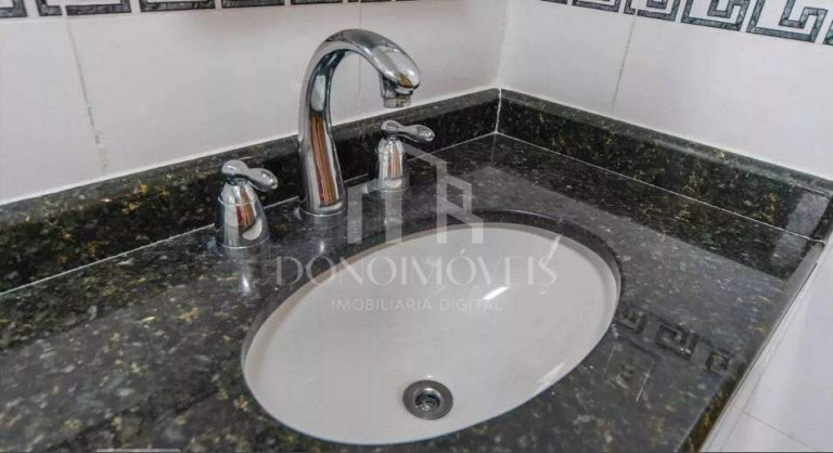 Imagem Apartamento com 3 Quartos à Venda, 115 m² em Campestre - Santo André Imagem Apartamento com 3 Quartos à Venda, 115 m² em Campestre - Santo André
