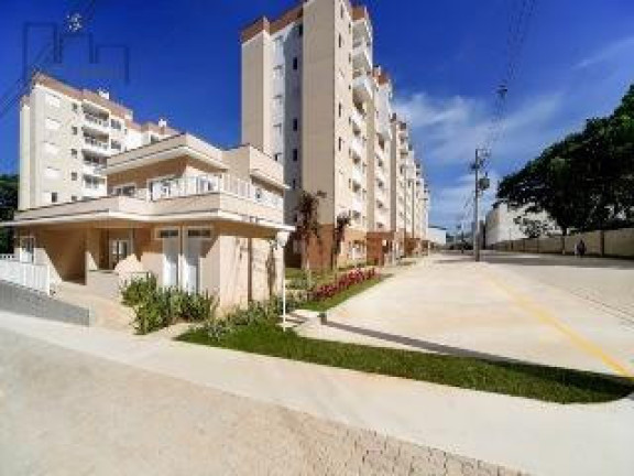 Imagem Apartamento com 2 Quartos à Venda, 60 m² em Jardim Vera Cruz - Sorocaba Imagem Apartamento com 2 Quartos à Venda, 60 m² em Jardim Vera Cruz - Sorocaba