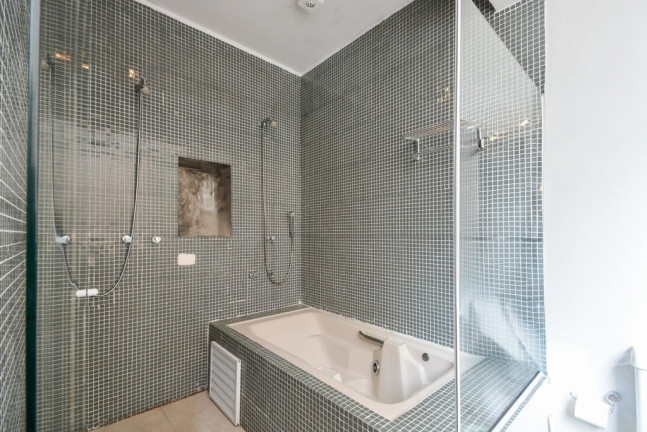 Imagem Apartamento com 3 Quartos à Venda, 124 m² em Paraíso - São Paulo Imagem Apartamento com 3 Quartos à Venda, 124 m² em Paraíso - São Paulo