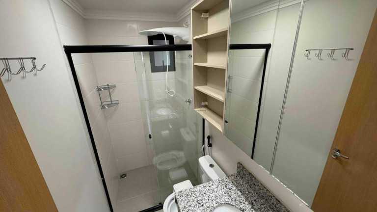 Imagem Apartamento com 3 Quartos à Venda, 65 m² em Vivendas Do Parque - Campo Grande