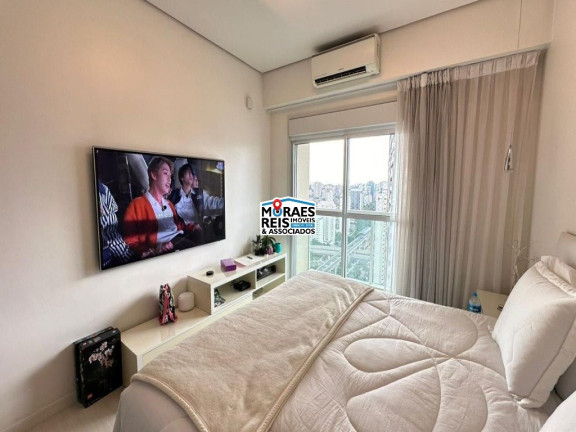 Imagem Apartamento com 4 Quartos à Venda, 500 m² em Campo Belo - São Paulo Imagem Apartamento com 4 Quartos à Venda, 500 m² em Campo Belo - São Paulo