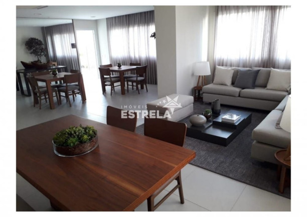 Imagem Apartamento com 2 Quartos à Venda, 72 m² em Jardim Caboré - São Paulo