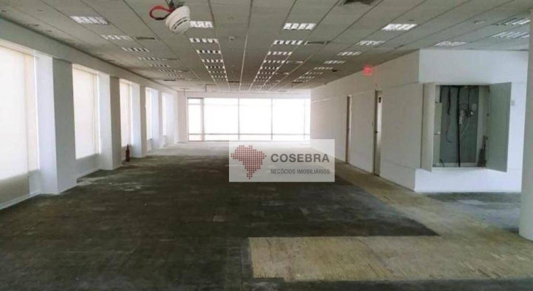 Imagem Imóvel para Alugar, 628 m² em Vila Olímpia - São Paulo Imagem Imóvel para Alugar, 628 m² em Vila Olímpia - São Paulo