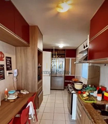 Imagem Imóvel com 3 Quartos à Venda, 130 m² em Patamares - Salvador Imagem Imóvel com 3 Quartos à Venda, 130 m² em Patamares - Salvador