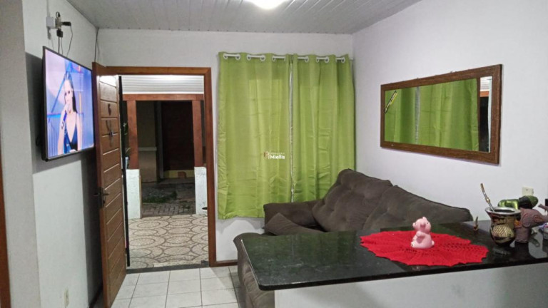 Imagem Casa com 2 Quartos à Venda, 20 m² em Martinica - Viamão