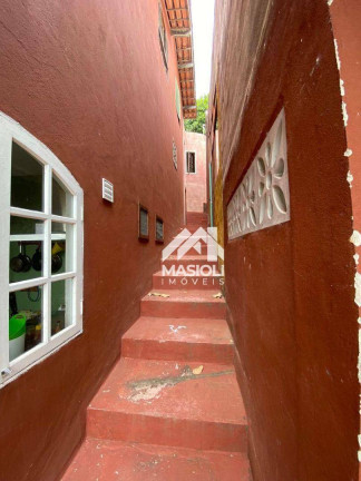 Imagem Kitnet com 1 Quarto para Alugar, 30 m² em Praia Da Costa - Vila Velha