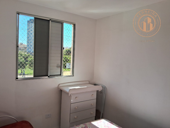 Imagem Imóvel com 3 Quartos à Venda, 64 m² em Jardim Refúgio - Sorocaba Imagem Imóvel com 3 Quartos à Venda, 64 m² em Jardim Refúgio - Sorocaba