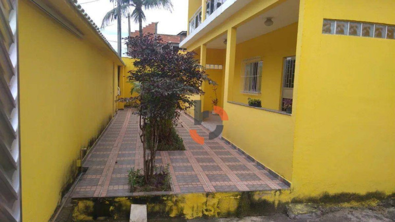 Imagem Casa com 4 Quartos à Venda, 200 m² em Palhada - Nova Iguaçu