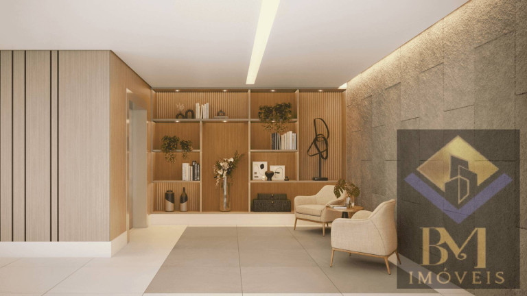 Imagem Apartamento à Venda, 96 m² em Embaré - Santos Imagem Apartamento à Venda, 96 m² em Embaré - Santos