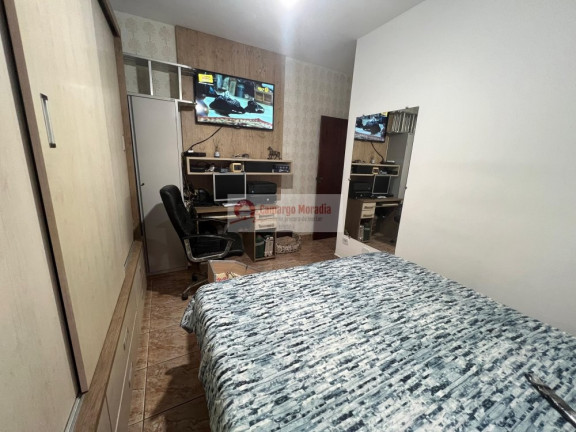Imagem Casa com 2 Quartos à Venda, 124 m² em Vila Urupês - Suzano