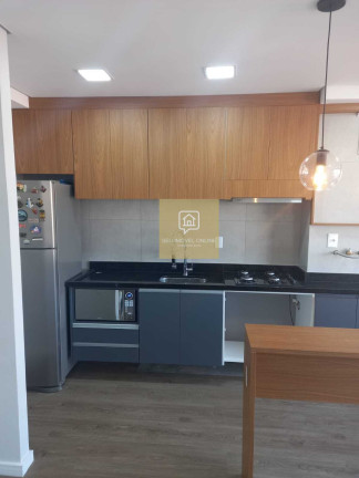 Imagem Apartamento com 2 Quartos à Venda, 56 m² em Vila Yara - Osasco Imagem Apartamento com 2 Quartos à Venda, 56 m² em Vila Yara - Osasco