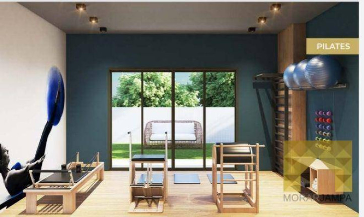 Imagem Apartamento com 2 Quartos à Venda, 55 m² em Bessa - João Pessoa Imagem Apartamento com 2 Quartos à Venda, 55 m² em Bessa - João Pessoa