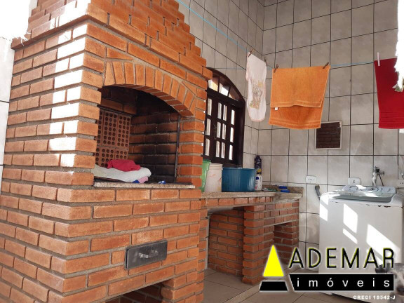 Imagem Casa com 3 Quartos à Venda, 250 m² em Piraporinha - Diadema
