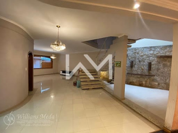 Imagem Sobrado com 4 Quartos à Venda, 450 m² em Vila Rosalia - Guarulhos Imagem Sobrado com 4 Quartos à Venda, 450 m² em Vila Rosalia - Guarulhos