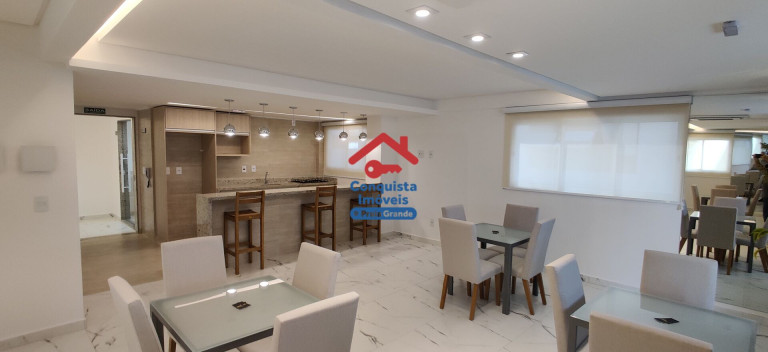 Imagem Apartamento com 2 Quartos à Venda, 73 m² em Boqueirão - Praia Grande Imagem Apartamento com 2 Quartos à Venda, 73 m² em Boqueirão - Praia Grande