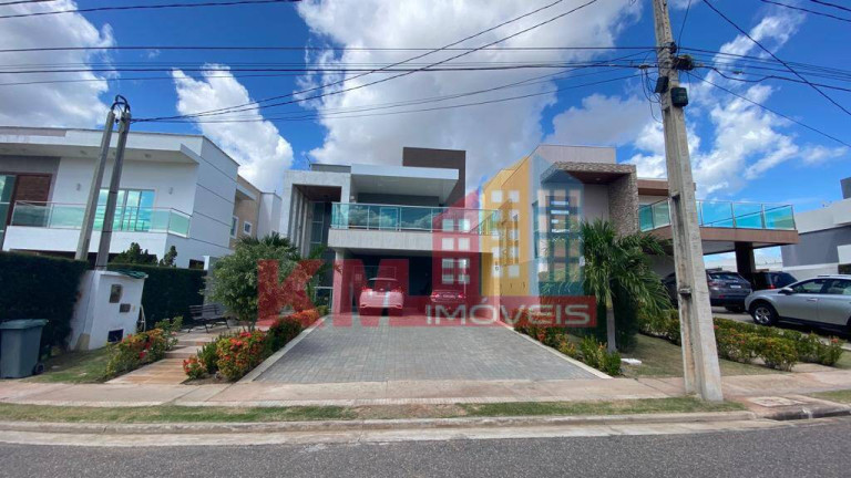 Imagem Casa de Condomínio com 3 Quartos à Venda, 300 m² em Nova Betânia - Mossoró Imagem Casa de Condomínio com 3 Quartos à Venda, 300 m² em Nova Betânia - Mossoró