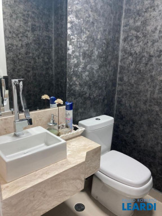 Imagem Apartamento com 3 Quartos à Venda, 122 m² em Jardim - Santo André Imagem Apartamento com 3 Quartos à Venda, 122 m² em Jardim - Santo André