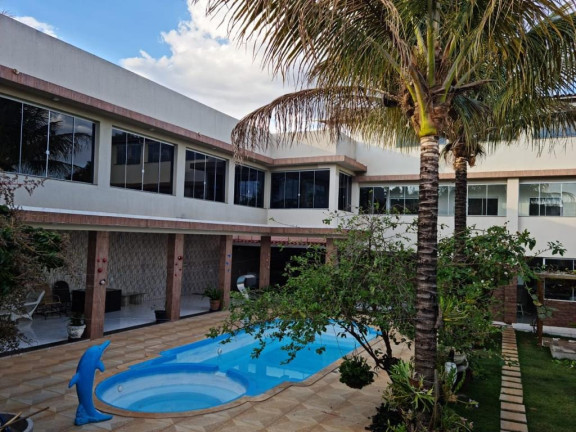 Imagem Casa com 5 Quartos à Venda, 1.650 m² em Setor Habitacional Arniqueira (águas Claras) - Brasília Imagem Casa com 5 Quartos à Venda, 1.650 m² em Setor Habitacional Arniqueira (águas Claras) - Brasília