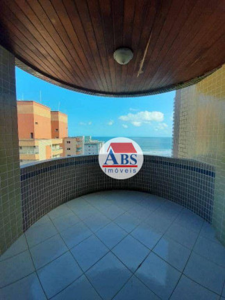 Imagem Cobertura com 4 Quartos à Venda, 338 m² em Canto Do Forte - Praia Grande Imagem Cobertura com 4 Quartos à Venda, 338 m² em Canto Do Forte - Praia Grande