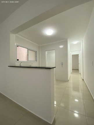 Imagem Apartamento com 1 Quarto à Venda, 50 m² em Guilhermina - Praia Grande