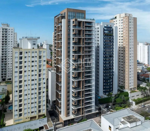 Imagem Apartamento com 2 Quartos para Alugar, 98 m² em Vila Clementino - São Paulo Imagem Apartamento com 2 Quartos para Alugar, 98 m² em Vila Clementino - São Paulo