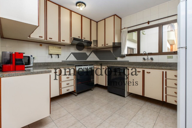 Imagem Apartamento com 4 Quartos à Venda, 212 m² em Alto Da Lapa - São Paulo Imagem Apartamento com 4 Quartos à Venda, 212 m² em Alto Da Lapa - São Paulo