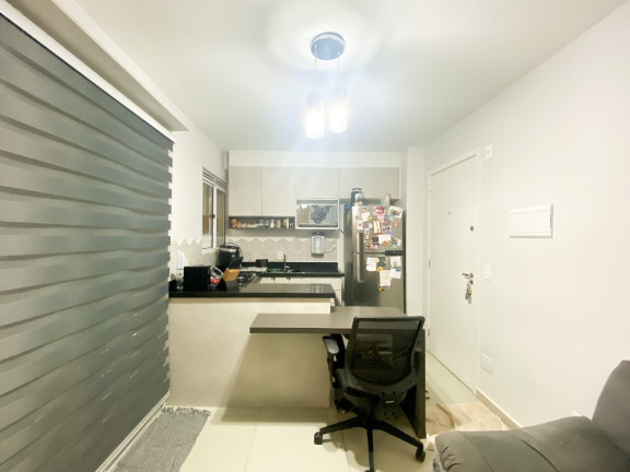 Imagem Studio com 1 Quarto à Venda, 27 m² em Sé - São Paulo Imagem Studio com 1 Quarto à Venda, 27 m² em Sé - São Paulo