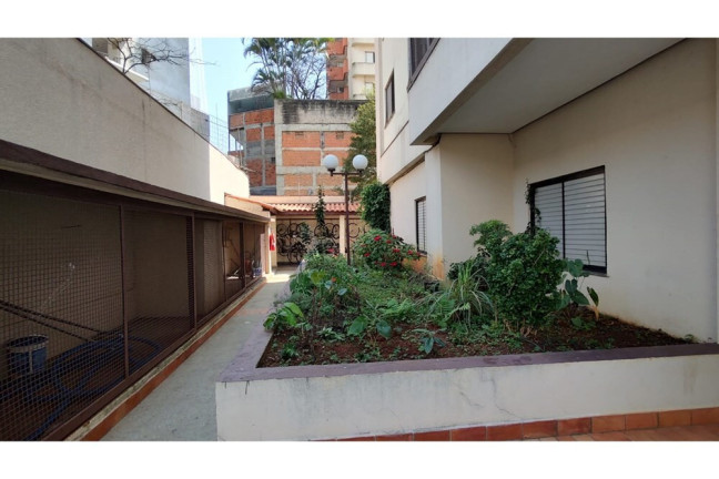 Imagem Apartamento com 3 Quartos à Venda, 71 m² em Jabaquara - São Paulo Imagem Apartamento com 3 Quartos à Venda, 71 m² em Jabaquara - São Paulo