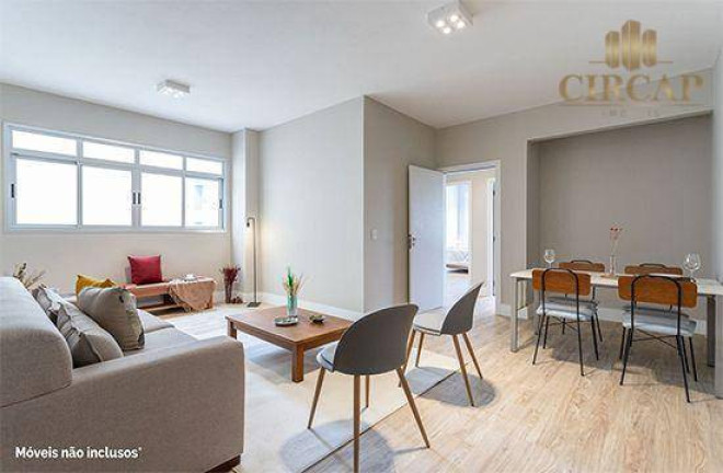 Imagem Apartamento com 2 Quartos à Venda, 113 m² em Pinheiros - São Paulo Imagem Apartamento com 2 Quartos à Venda, 113 m² em Pinheiros - São Paulo