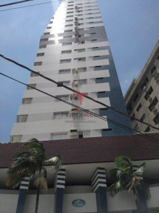 Imagem Apartamento com 3 Quartos à Venda, 303 m² em Gonzaga - Santos Imagem Apartamento com 3 Quartos à Venda, 303 m² em Gonzaga - Santos