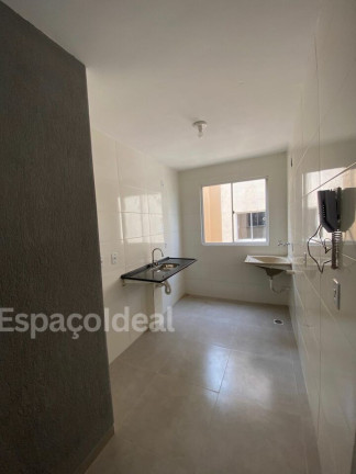 Imagem Apartamento com 2 Quartos à Venda, 44 m² em Jardim Nova Esperança - Bauru Imagem Apartamento com 2 Quartos à Venda, 44 m² em Jardim Nova Esperança - Bauru