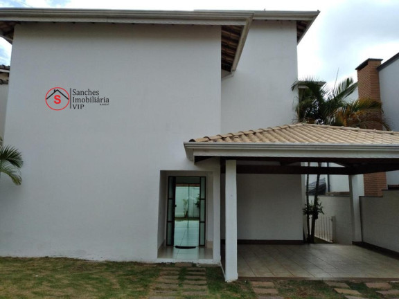 Imagem Casa com 4 Quartos à Venda, 189 m² em Parque Das Laranjeiras - Itatiba Imagem Casa com 4 Quartos à Venda, 189 m² em Parque Das Laranjeiras - Itatiba