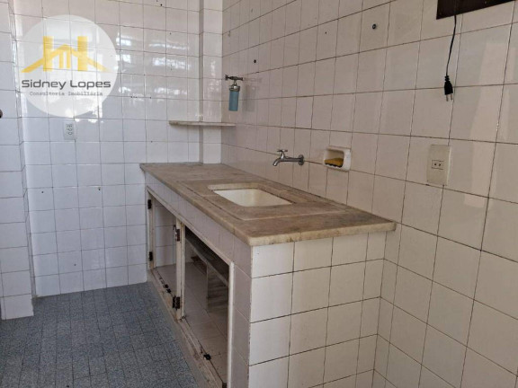 Imagem Apartamento com 2 Quartos à Venda, 70 m² em Méier - Rio De Janeiro