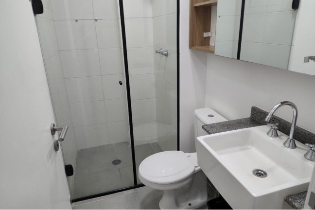 Imagem Apartamento com 1 Quarto à Venda, 25 m² em Sumarezinho - São Paulo Imagem Apartamento com 1 Quarto à Venda, 25 m² em Sumarezinho - São Paulo