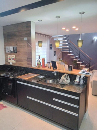 Imagem Casa com 3 Quartos à Venda, 360 m² em Vila João Ramalho - Santo André Imagem Casa com 3 Quartos à Venda, 360 m² em Vila João Ramalho - Santo André