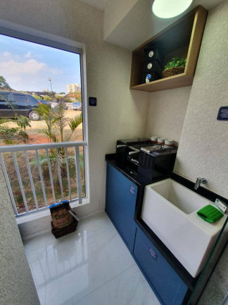 Imagem Apartamento com 2 Quartos à Venda,  em Vila Sofia - São Paulo