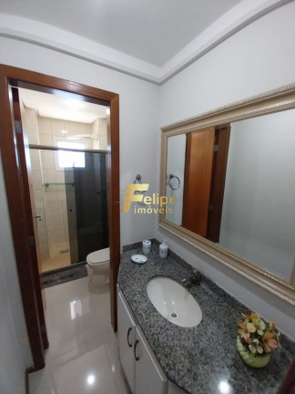 Imagem Imóvel com 3 Quartos à Venda, 120 m² em Praia Do Morro - Guarapari