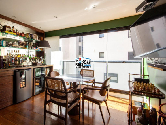 Imagem Apartamento com 3 Quartos à Venda, 240 m² em Vila Progredior - São Paulo Imagem Apartamento com 3 Quartos à Venda, 240 m² em Vila Progredior - São Paulo