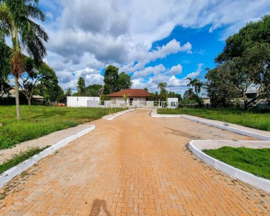Imagem Terreno à Venda, 1.900 m² em Park Way - Brasília Imagem Terreno à Venda, 1.900 m² em Park Way - Brasília