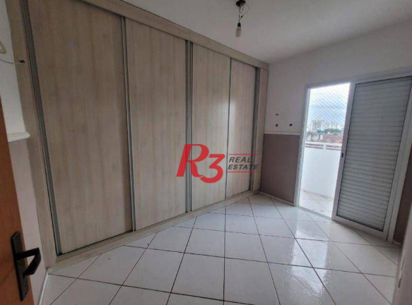 Imagem Apartamento com 2 Quartos à Venda, 89 m² em Marapé - Santos Imagem Apartamento com 2 Quartos à Venda, 89 m² em Marapé - Santos