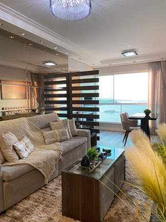 Imagem Apartamento com 4 Quartos à Venda, 142 m² em Centro - Balneário Camboriú