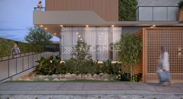 Imagem Imóvel com 1 Quarto à Venda, 31 m² em Cabo Branco - João Pessoa Imagem Imóvel com 1 Quarto à Venda, 31 m² em Cabo Branco - João Pessoa