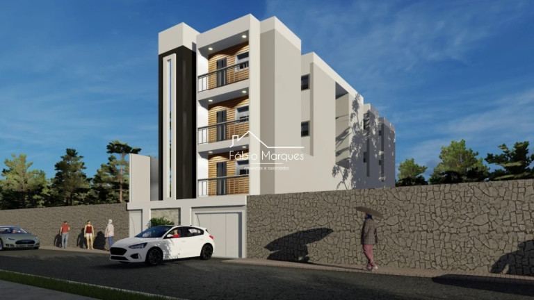 Imagem Apartamento com 2 Quartos à Venda, 40 m² em Vila Ré - São Paulo