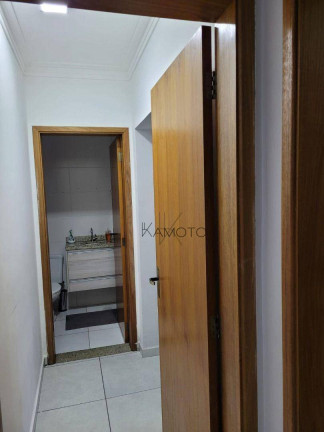Imagem Imóvel com 3 Quartos à Venda, 75 m² em Paraíso - Santo André Imagem Imóvel com 3 Quartos à Venda, 75 m² em Paraíso - Santo André