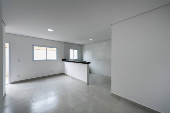 Imagem Sobrado com 2 Quartos à Venda, 70 m² em Vila Arens - Mongagua Imagem Sobrado com 2 Quartos à Venda, 70 m² em Vila Arens - Mongagua