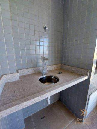 Imagem Apartamento com 1 Quarto à Venda, 50 m² em Boqueirão - Praia Grande Imagem Apartamento com 1 Quarto à Venda, 50 m² em Boqueirão - Praia Grande