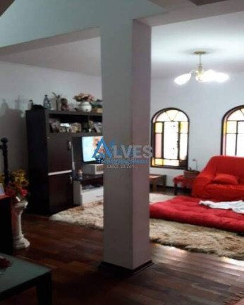 Imagem Casa com 4 Quartos à Venda, 250 m² em Santa Teresinha - Santo André Imagem Casa com 4 Quartos à Venda, 250 m² em Santa Teresinha - Santo André