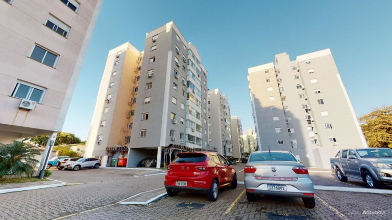 Imagem Imóvel com 3 Quartos à Venda, 71 m² em Cavalhada - Porto Alegre Imagem Imóvel com 3 Quartos à Venda, 71 m² em Cavalhada - Porto Alegre