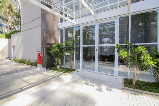 Imagem Imóvel com 4 Quartos à Venda, 128 m² em Vila Andrade - São Paulo Imagem Imóvel com 4 Quartos à Venda, 128 m² em Vila Andrade - São Paulo